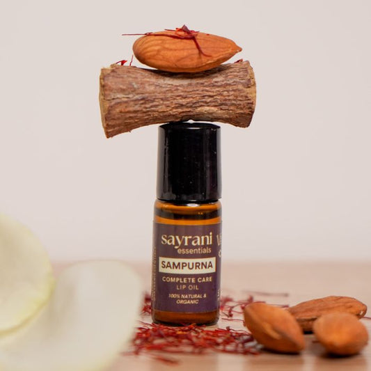Sampurna Lip Oil